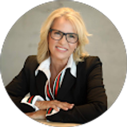 Profile photo of Sheron Lewis