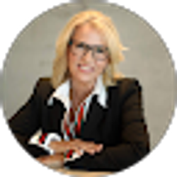Profile photo of Sheron Lewis