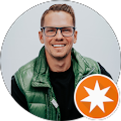 Profile photo of Thomas Dykes