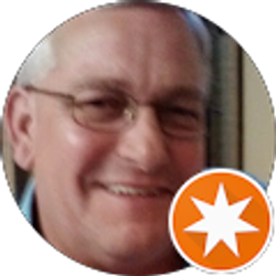 Profile photo of Clarence Benson