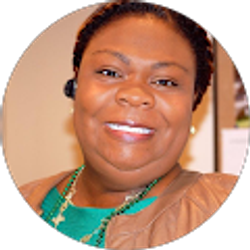 Profile photo of Ronte Williams