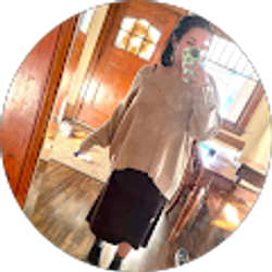 Profile photo of Valerie Caldwell