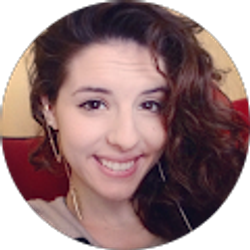 Profile photo of Sarah Kish