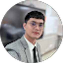 Profile photo of Rowell Peliño