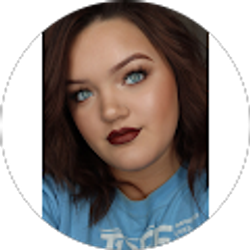 Profile photo of Mady Gaines