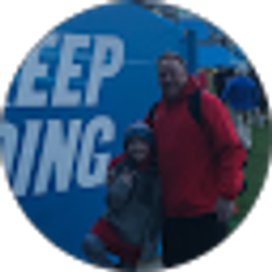 Profile photo of Steve Benfield
