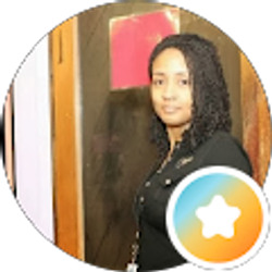 Profile photo of Crystal Scott