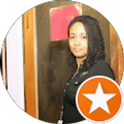 Profile photo of Crystal Scott