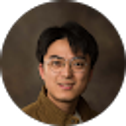 Profile photo of Kyrie Zhou