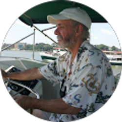 Profile photo of Doug Hynes