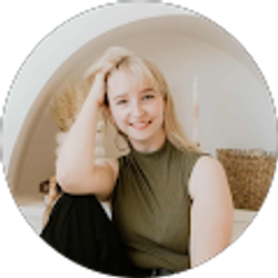 Profile photo of Katelyn Kuipers