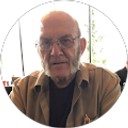 Profile photo of Dave Stalling