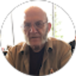 Profile photo of Dave Stalling