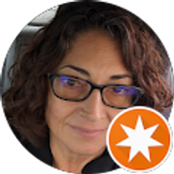 Profile photo of Wendy West