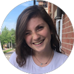 Profile photo of Alyssa Hansen