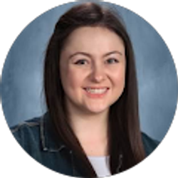 Profile photo of Claire Peterson