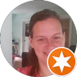 Profile photo of Stacy Merfeld