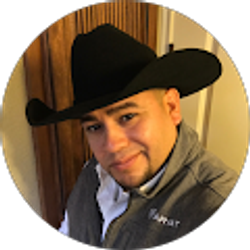 Profile photo of Mario “GoldenArm35”