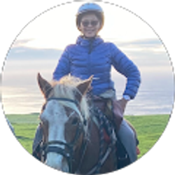 Profile photo of MayJune Chen