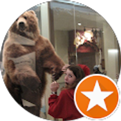 Profile photo of Libby Davis