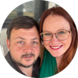 Profile photo of Amy Delosh