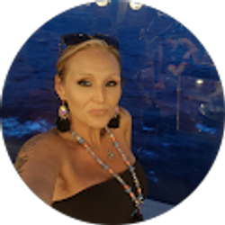 Profile photo of Tabatha Gray