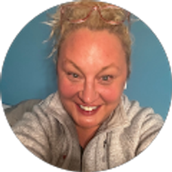 Profile photo of Sarah McConnell