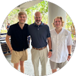 Profile photo of Adam Varnadore