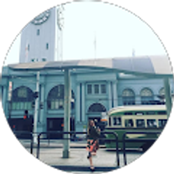 Profile photo of Alexandria Roberts