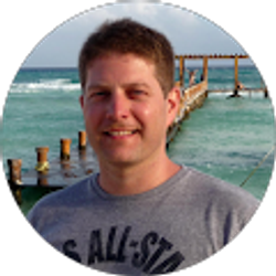 Profile photo of Timothy Carlock