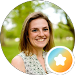 Profile photo of Sarah Kelchner