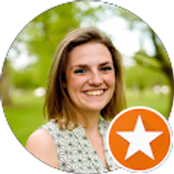 Profile photo of Sarah Kelchner