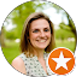 Profile photo of Sarah Kelchner