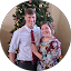Profile photo of Alicia and Anthony Connot
