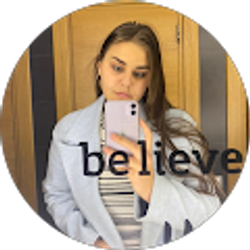 Profile photo of Светлана Астахова