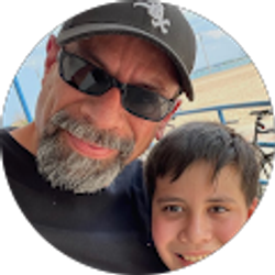 Profile photo of Lauro Diaz