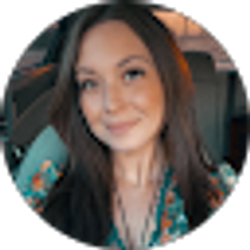 Profile photo of Samantha Martinez