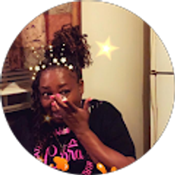 Profile photo of Candace Burks