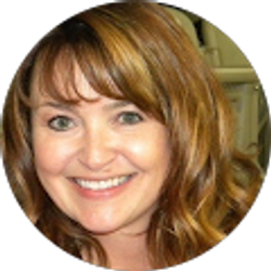 Profile photo of Allison Garrigus