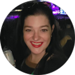 Profile photo of Kristin M Rocco