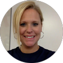 Profile photo of Jennifer Kenner