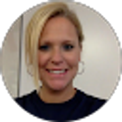 Profile photo of Jennifer Kenner