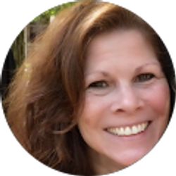 Profile photo of Melody Middendorf