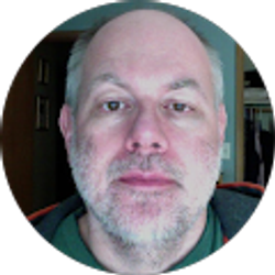 Profile photo of Daniel Low