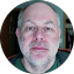 Profile photo of Daniel Low
