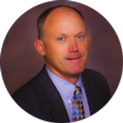 Profile photo of Mike Ball