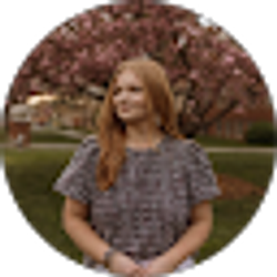 Profile photo of Haley Newman