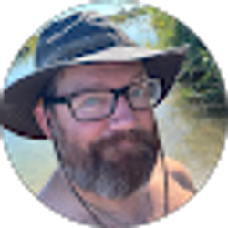 Profile photo of John Graham