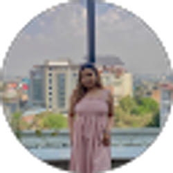 Profile photo of shramika basnet