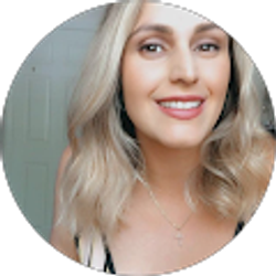 Profile photo of Michelle Godinho